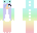 rawr imma dino