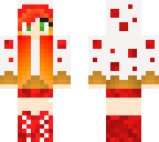 red ace