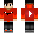 red cool derp guy