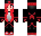 red creeper gil