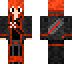 red kirito