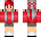 red mommy