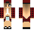 red tomboy fix