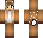 reindeer