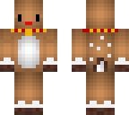 reindeer