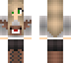 reindeer edit