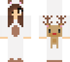 reindeer jmarie106