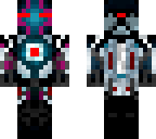 robot ender