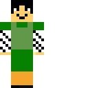 rock lee