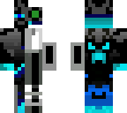 rocket turret enderguy
