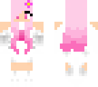 rose girl