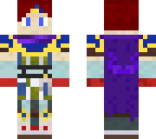 roy from ssb4