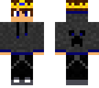 royal teen