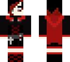 ruby rose
