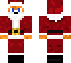 santa claus