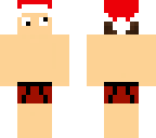 santa derp