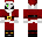 santa killer