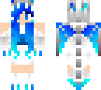 sapphire dragon -fixed-