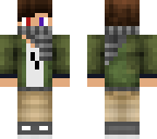 scarf guy