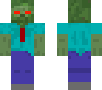 scary monster