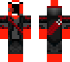 screaming hunter