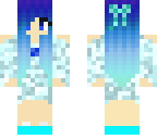 sea girl