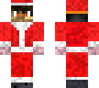sebthemex santa