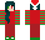 shadow elf christmas
