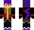 shadow mief'wa v5