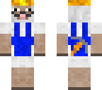 sheep miner