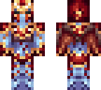 shyvana edited