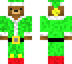 sillyraptor509 elf