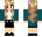 simple outfit