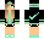 skater girl edit