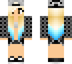 skater girl edit