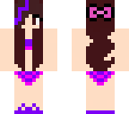 skin bather