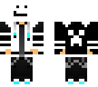 skin for bigheadjr972