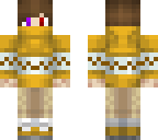 solrflare yellow