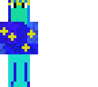 space princess