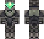 spartan buck update