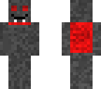 spider with cape