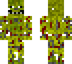 spring trap