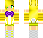 springbonnie girl edited 2