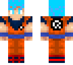 ssgss goku