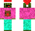 stanbob123 christmas sweater skin