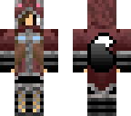 steampunk eskemo