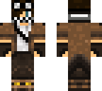 steampunk joe