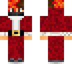 steqlthsnipers santa skin