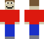 steve's brother