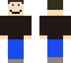 steve's friend